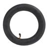 2 Pack 8 1/2x2 Curved Inner Tube + Tyre Tool Inflatable Thickened Reinforced Inner Tube for M365 Electric Scooter