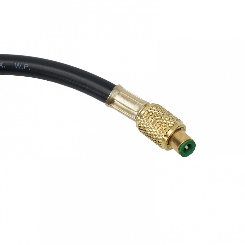 Тонкая работа Шланг SAE 800PSI Шланг Папа на 5/16" Мама Холодильный