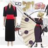 Anime Ninja  Cosplay Costume Sasori Pain Group Clothing, Classic Character