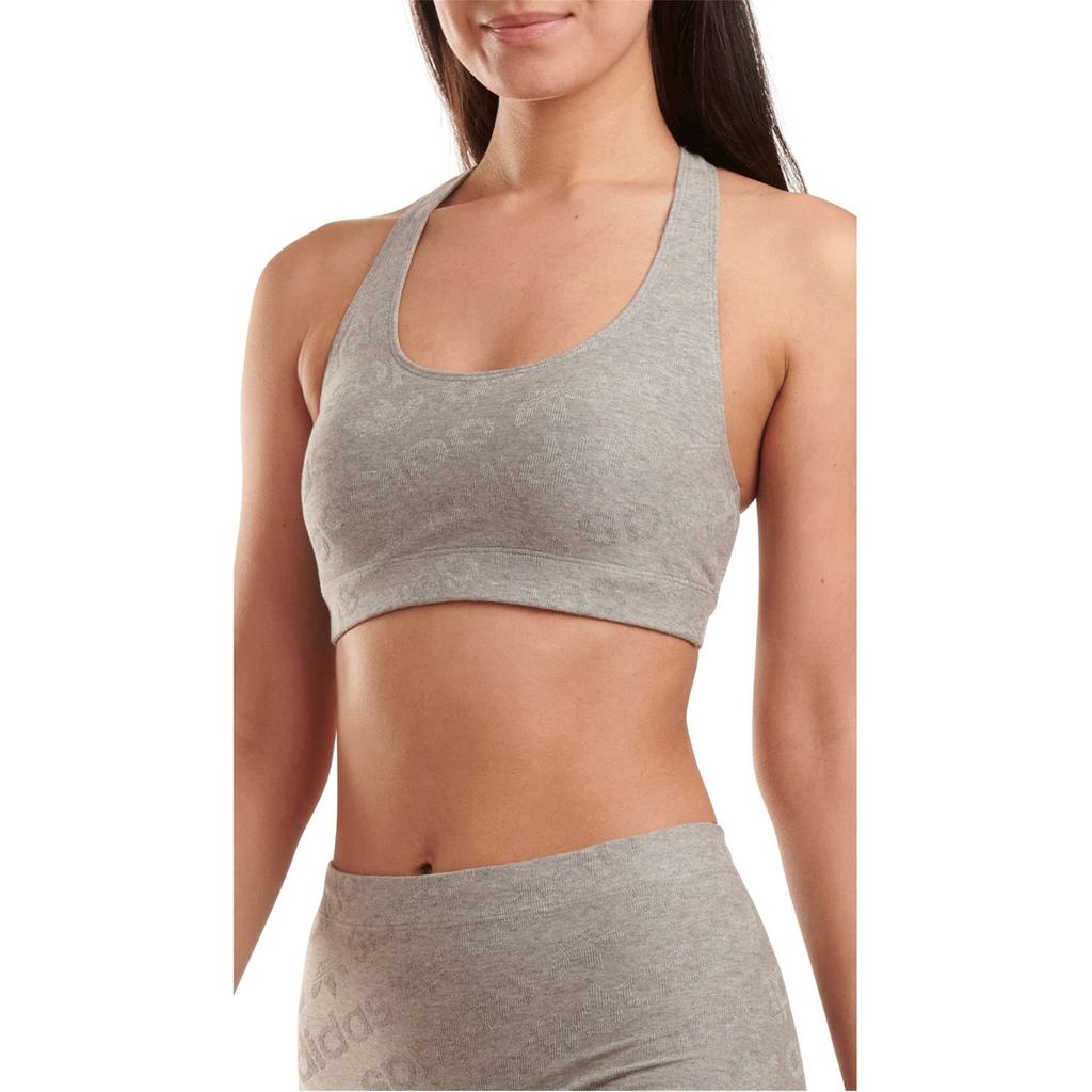 Adidas Womens/Ladies Terrot Flex Crop Top