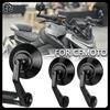 Зеркало на руль мотоцикла для CFMOTO 800NK / 675NK / 450NK / 800 NK / 675 NK /450 NK / Зеркало заднего вида из алюминиевого сплава