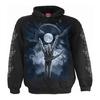 Толстовка Spiral Direct унисекс для взрослых Grim Rocker