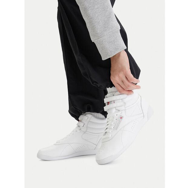 Кроссовки Reebok EO-F/S HI
