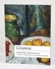 The Cezanne Wrapping Paper Book Book