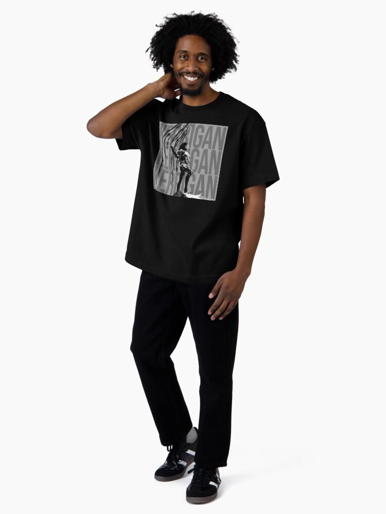 StarCraft Queen of Blades Oversized T-Shirt