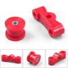 Manual Suspension Transmission Shifter Linkage Stabilizer Bushing For D Series 88-00 Honda Civic Del Sol CRX