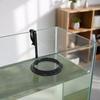New 1/2/5Pcs Aquarium Feeding Ring Fish Tank Station Floating Food Tray Feeder Circle Accessories Fish Foods Feeder