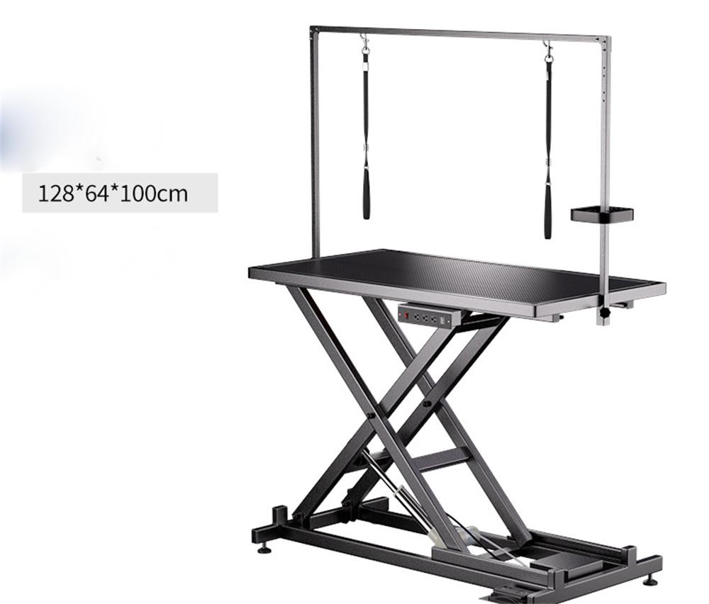 DAWU Pet Grooming Table for Dogs and Cats for Blowing Styling Trimming and Suitable for Pet Shops DWO020005
