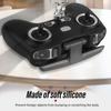 Controller Protector Silicone Case with Lanyard Protective Cover for Avata for   Remote Control Drones Accessories