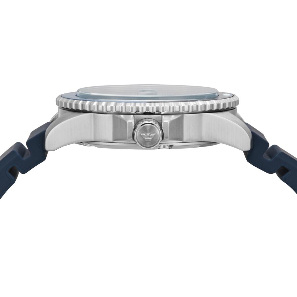 Часы WORLD EXPLORER AR11592 Blue [Emporio Armani] Мужские