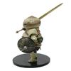Фигурка Зигмюллера из Катарины DARK SOULS Рыцарь Каталины Зигмюллер Мультяшная Игровая Q-версия Модель Украшение Подарки на День Рождения