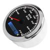 Pointer Tachometer Waterproof Marine Accessory   for Automobiles Boats Yacht RV 9‑32V