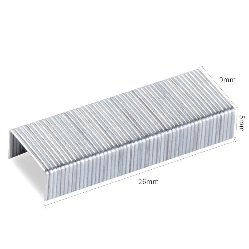 Deli No. 10 Staples - 10 Box Pack