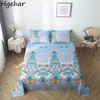Print Flat Sheet Design Vintage Bedroom Adult Home Textile 6 Colors Hotel Fashion Popular Comfortable Leisure Cotton Polyester