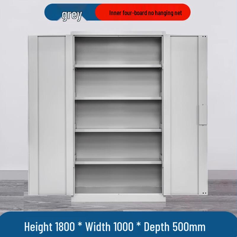 Kezhou Heavy-Duty Industrial Tool Cabinet