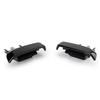 1 Pair 82607EA502 82606EA502 Left+Right Outside Door Handle For Nissan