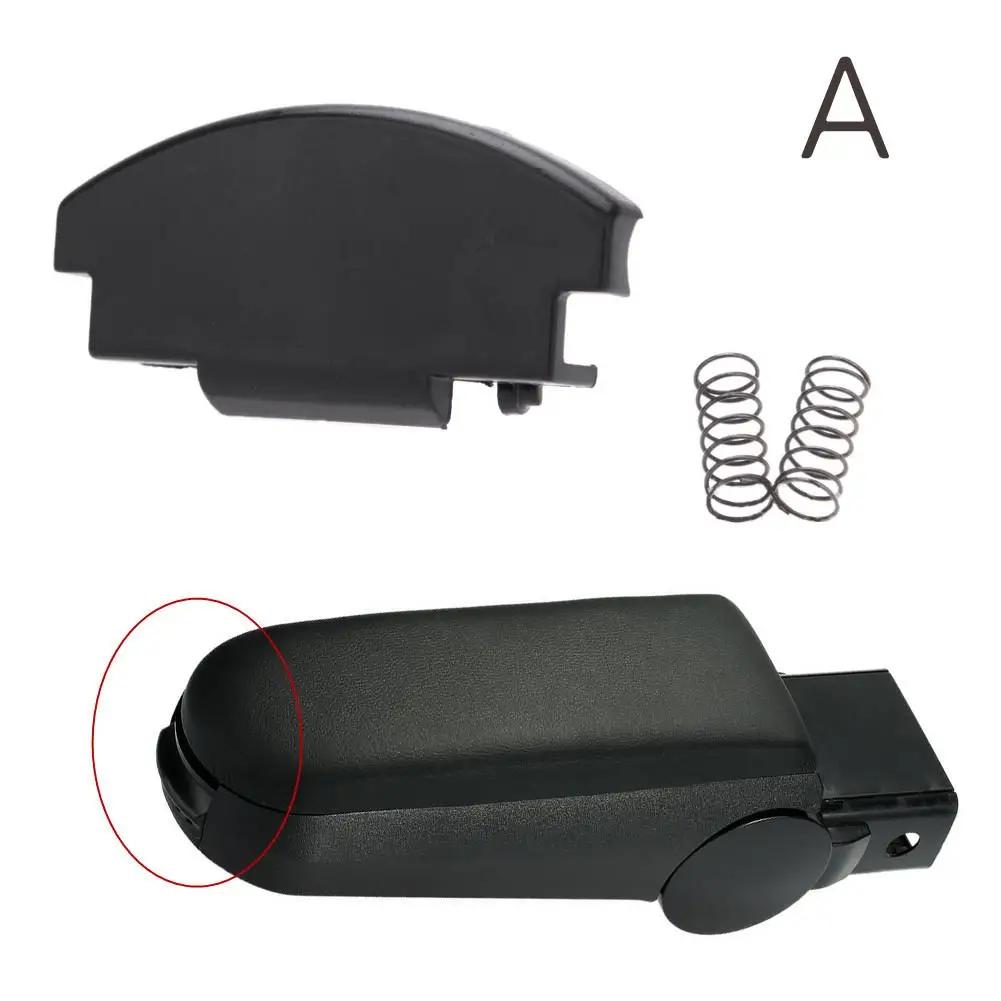 Для Golf Car Подлокотник Крышка Ручка Снятия Защелки Центральной Консоли Для Golf 4 Для Passat Консоль Подлокотник Крышка Защелки #3B0868445 N0S5