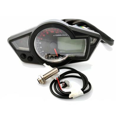 Спидометр мотоцикла 1100r
