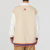 Puma Куртки Унисекс Хаки V-образный вырез Умеренный Другое 677374-67