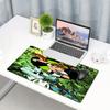 Ben 10 Cartoon Print Mouse Pad, Anti‑Slip Desktop keyboard Mat, for PC Laptop Gaming Working Daily Use, Cool Festival Surprise Gift