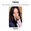 Twice ДЕСЯТЬ: История продолжается Версия для актеров. Официальная фотокарточка MUSICPLANT