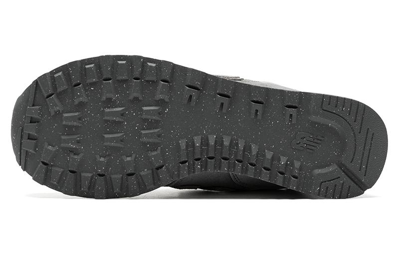 New Balance Обувь 574 'Серый Белый' U574BSG-D