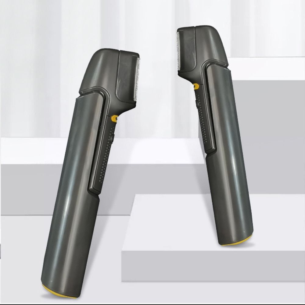 Multifunctional Back Shaver Waterproof Beard Hair Trimmer Hair Removal Appliance  Hair Care