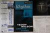 LP Record TEDDY WILSON - I Got Rhythm POJJ1553 VERVE 1993 Japan Obi Jazz Used