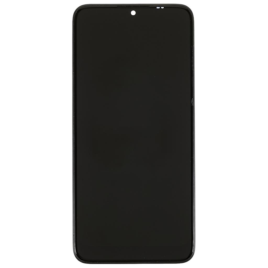 For TCL 205 Grade B LCD Screen and Digitizer Assembly+Frame Replacement Part (without Logo)