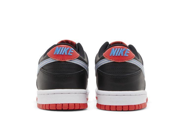 Nike Dunk Low GS 'Spider-Man'