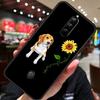 Beagle Dog Animal Case For ZTE Nubia Red Magic 11 10 8 9 8S 9S 10S Pro Plus 10 Air 5G 6R 6 7 6S 7S Pro Cover