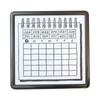 DESIGNPHIL MIDORI Calendar 35399006 Stamp, Pattern,