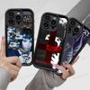 Электронный Браслет Crystal Castles Чехол для Телефона Для IPhone 17 16 15 14 13 12 11 Pro Max Plus Силиконовый Ударопрочный Чехол