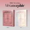 STAYC 1st Album Metamorphic