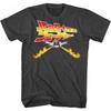 Back To The Future Back To Japan T-Shirt