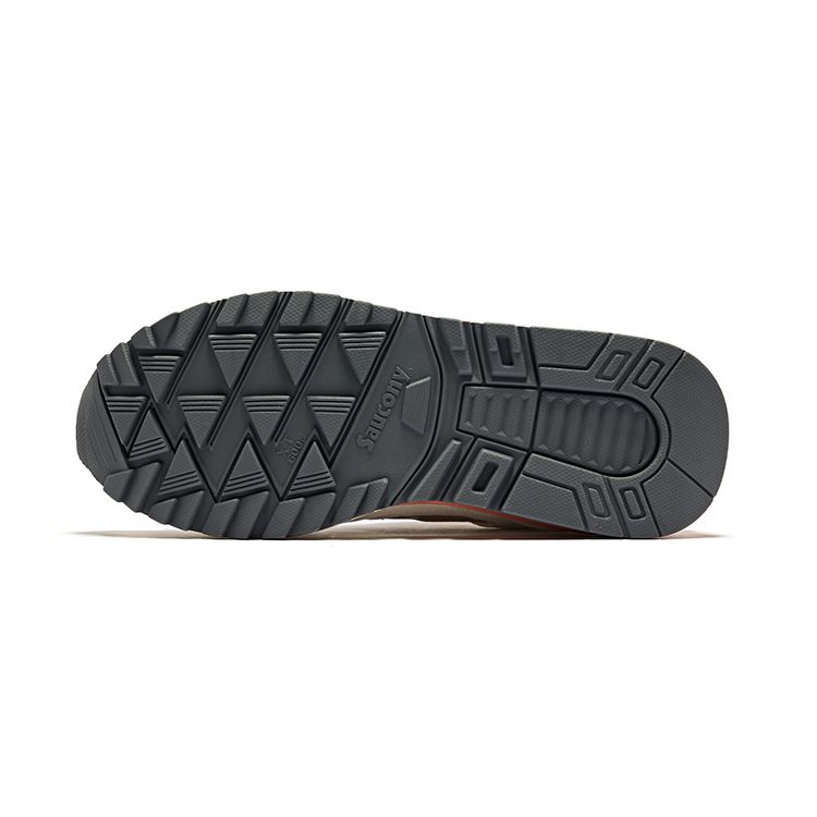 SAUCONY SHADOW 6000 RE 'Белый' Классические Повседневные Кроссовки 90-х S79050-7