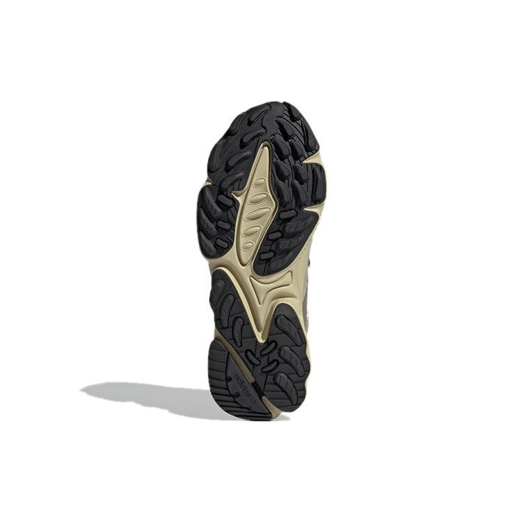 adidas Originals Ozweego 'Серый Черный Коричневый' FV1804
