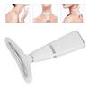 Neck Instrument Beauty LED Photon Vibration Lifting Tightening Anti Wrinkle Neck Massager