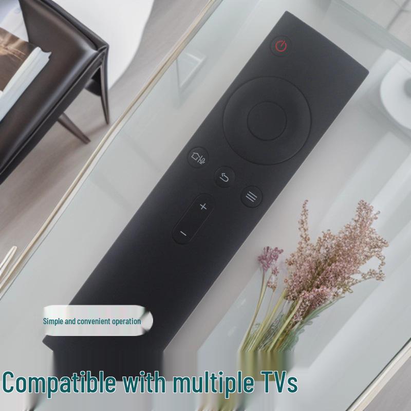 Голосовой пульт ДУ Xiaomi TV для моделей 3/3S, L55M4-AA/L60M4/L65M4/L70M4-AA
