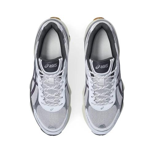 Asics Gel Kinetic Fluent White Truffle Grey - 1203A591-100