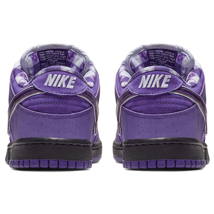 Nike SB Dunk Low Concepts Purple Lobster BV1310-555