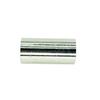 1/2/4/6X 24mm 50mm Length Air Diesel Parking Heater Exhaust Pipe Connector Adapter Vent Hose With Clamps For Webasto Eberspacher