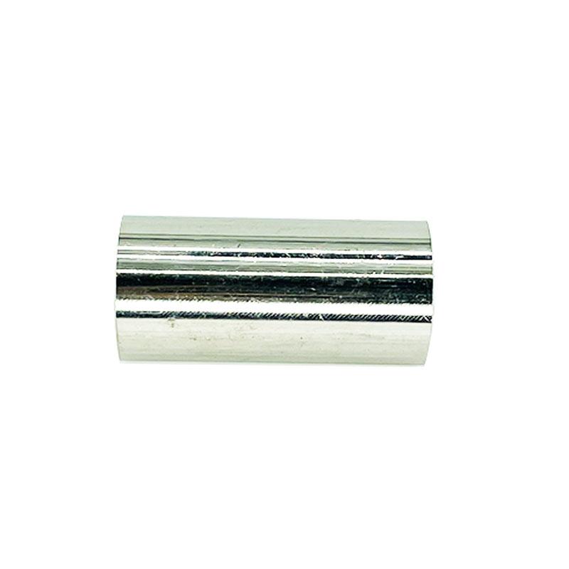 1/2/4/6X 24mm 50mm Length Air Diesel Parking Heater Exhaust Pipe Connector Adapter Vent Hose With Clamps For Webasto Eberspacher