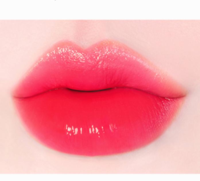 Tonymoly Perfect Lips Shocking Lip Tint 4 г – 15 ярких стойких оттенков