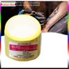 100 г анестетика для татуировки, быстрого обезболивания кожи, 10,56% желтого крема, полуперманентного