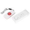 280M Wireless Caregiver Pager Home Care Alarm Call Button Nurse Alert System for Elderly Patients