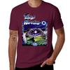 Fates Warning Awaken The Guardian T-Shirt anime stuff customs mens fashion