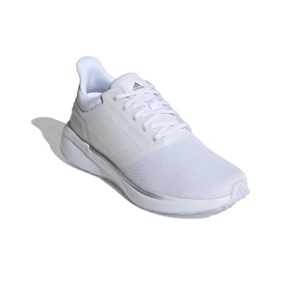 adidas EQ19 Белый матовый серебристый H68091