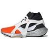 Stella McCartney X UltraBoost 21 Metallic Women Sneakers Orange Cloud-White Signal-Orange H00092