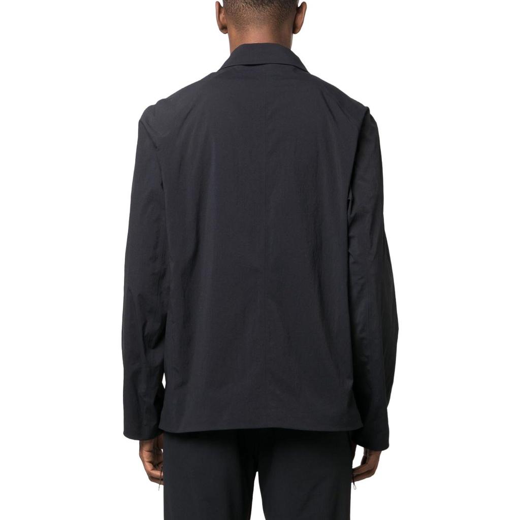 Arcteryx Spere lightweight shirt jacket X000007659